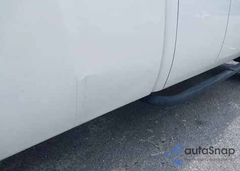 2012 Chevrolet Silverado 2500Hd Work Truck из США, поврежденный, VIN 1GC2KVCGXCZ314182